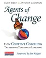 AGENTS OF CHANGE - Antonia Cameron - 9780325013831