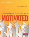 Motivated: Designing Math Classrooms Where Students Want to Join in - Ilana Seidel Horn - 9780325089812