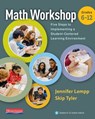 Math Workshop 6-12: Five Steps to Implementing a Student-Centered Learning Environment - Jennifer Lempp - 9780325161044
