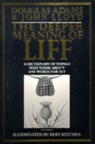The Deeper Meaning of Liff - Douglas Adams ; John Lloyd - 9780330322201