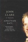 John Clare - Jonathan Bate - 9780330371124