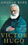Victor Hugo - Graham Robb - 9780330371452