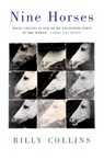 Nine Horses - Billy Collins - 9780330413046