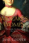 Mozart's Women - Jane Glover - 9780330418584