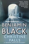 Christine Falls - Benjamin Black - 9780330445320