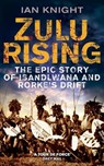 Zulu Rising - Ian Knight - 9780330445931