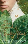 Sound of Butterflies - King, Rachael - 9780330449175
