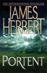 Portent - James Herbert - 9780330451550