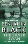 The Silver Swan - Benjamin Black - 9780330454087