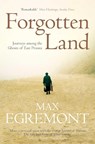 Forgotten Land - Max Egremont - 9780330456609