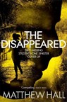 The Disappeared - Matthew Hall - 9780330458375