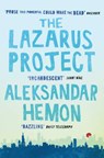 The Lazarus Project - HEMON,  Aleksandar - 9780330458429