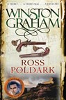 Ross Poldark - Winston Graham - 9780330463294
