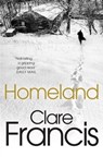 Homeland - Clare Francis - 9780330466028