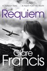 Requiem - Clare Francis - 9780330466134