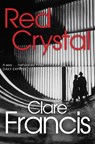 Red Crystal - Clare Francis - 9780330467612