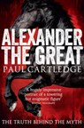 Alexander the Great - Paul Cartledge - 9780330475549