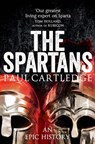The Spartans - Paul Cartledge - 9780330475587