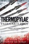Thermopylae - Paul Cartledge - 9780330475624