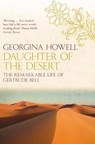 Daughter of the Desert - Georgina Howell - 9780330476034
