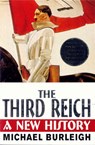 The Third Reich - Michael Burleigh - 9780330487573
