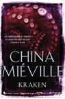 Kraken - China Mieville - 9780330492324