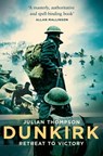 Dunkirk - Julian Thompson - 9780330508452