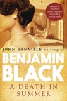 A Death in Summer - Benjamin Black - 9780330509152