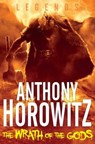 The Wrath of the Gods - Anthony Horowitz - 9780330510301