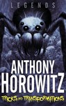 Tricks and Transformations - Anthony Horowitz - 9780330510318