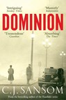 Dominion - C. J. Sansom - 9780330511032