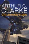 Childhood's End - Arthur C. Clarke - 9780330514019