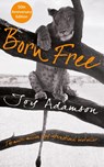 Born Free - Joy Adamson - 9780330518239