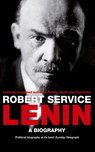 Lenin - Robert Service - 9780330518383
