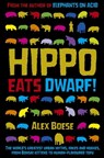 Hippo Eats Dwarf - Alex Boese - 9780330521307