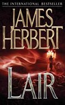 Lair - James Herbert - 9780330522052