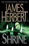 Shrine - James Herbert - 9780330522625