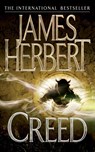 Creed - James Herbert - 9780330522656