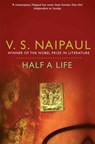 Half a Life - V.S. Naipaul - 9780330522854