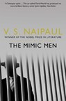 The Mimic Men - V.S. Naipaul - 9780330522922