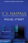 Miguel Street - V.S. Naipaul - 9780330523004