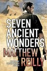 Seven Ancient Wonders - Matthew Reilly - 9780330525589