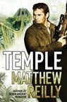 Temple - Matthew Reilly - 9780330525602