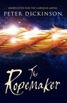 The Ropemaker - Peter Dickinson - 9780330527422