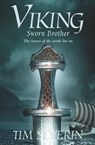 Sworn Brother - Tim Severin - 9780330527439