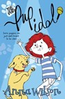 Pup Idol - Anna Wilson - 9780330528344
