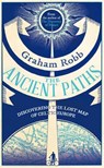 Ancient Paths - ROBB,  Graham - 9780330531504