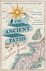 The Ancient Paths - Graham Robb - 9780330531511