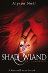 Shadowland - Alyson Noel - 9780330534703