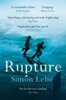 Rupture - Simon Lelic - 9780330534871